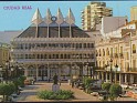Plaza Del Ayuntamiento - Ciudad Real - Spain - 1975 - Edic. Paris - 508 - 0